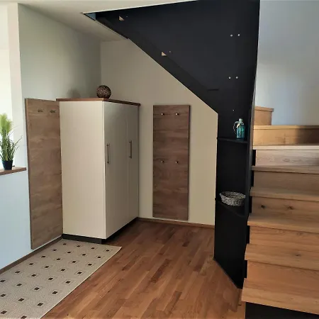 Hecklers Seepanorama Appartements Uberlingen Exterior foto