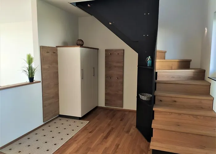 Hecklers Seepanorama Appartements