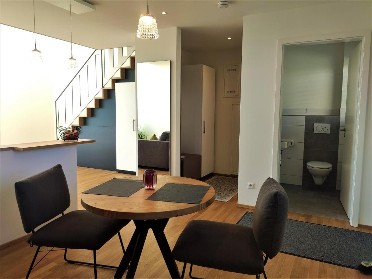 Hecklers Seepanorama Apartamento *
