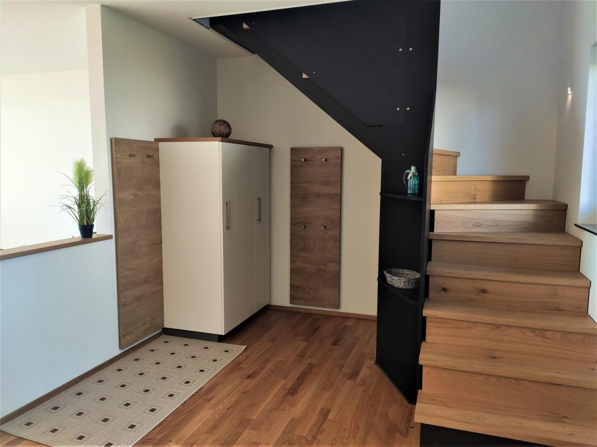 Apartamento Hecklers Seepanorama Uberlingen