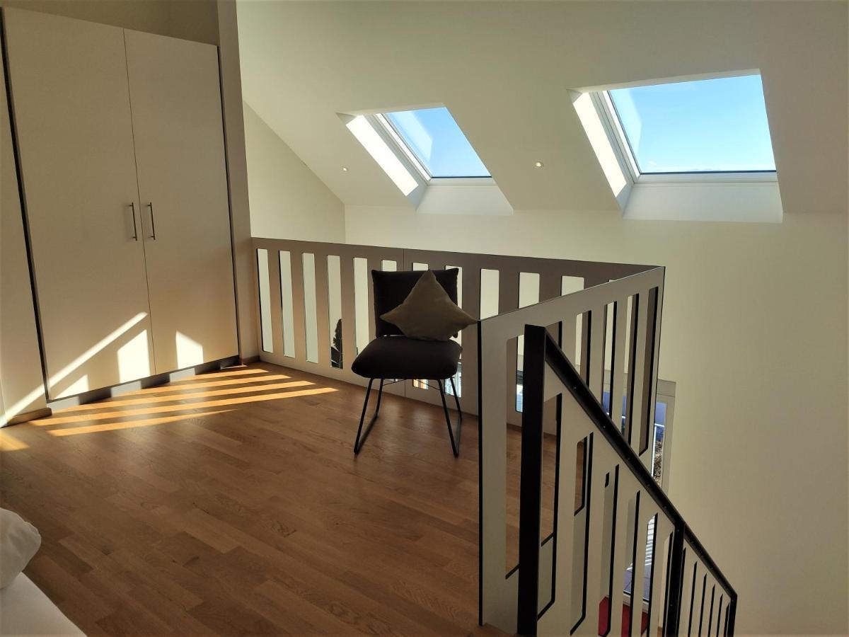 Hecklers Seepanorama Apartamento *