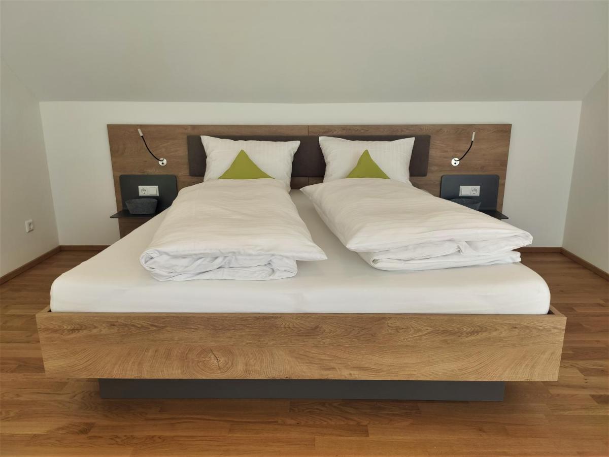 Apartamento Hecklers Seepanorama *