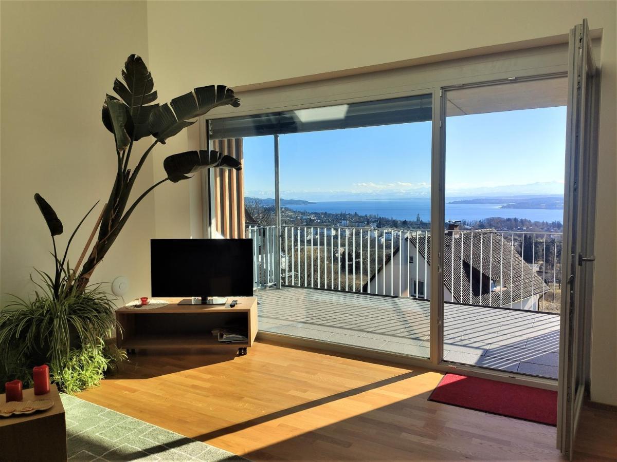 Apartamento Hecklers Seepanorama Uberlingen