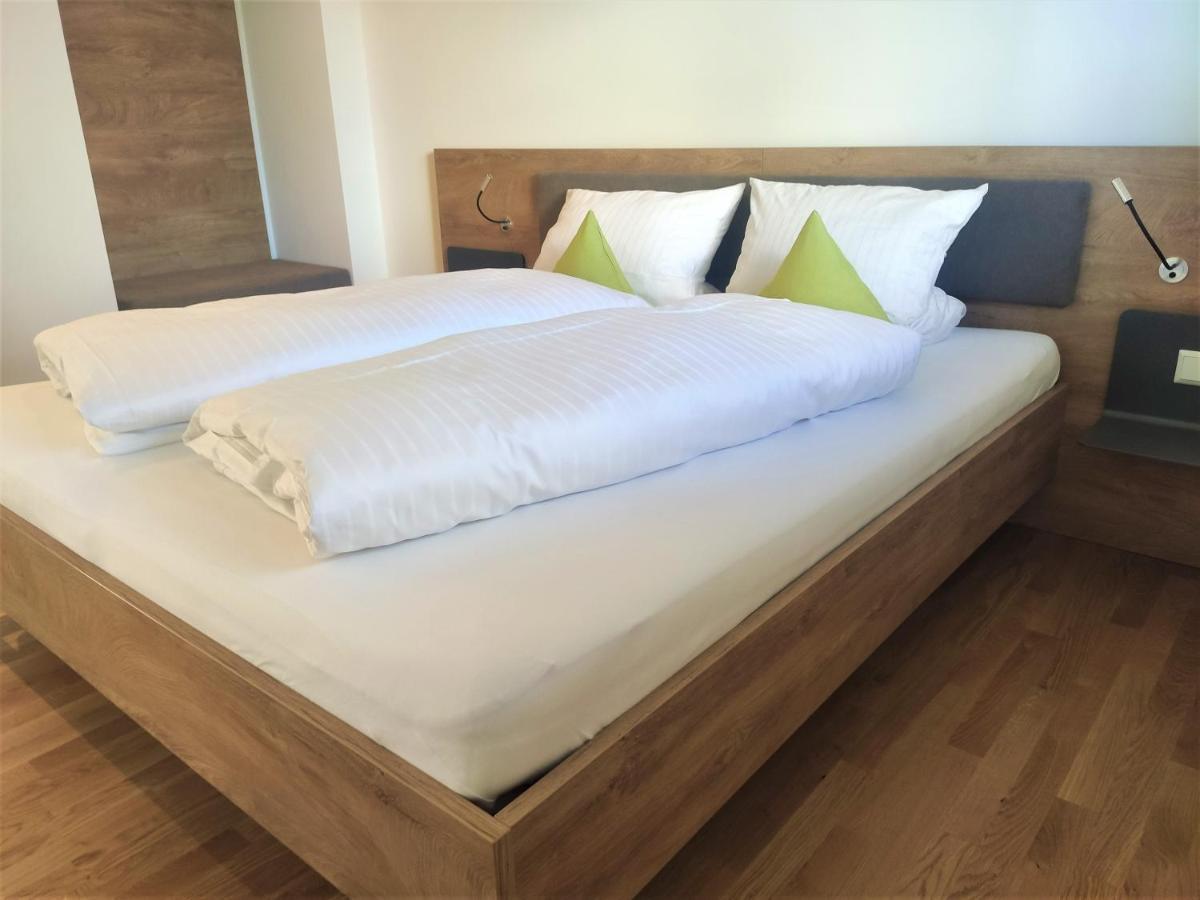 Apartamento Hecklers Seepanorama